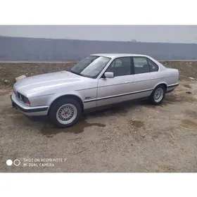 BMW 530 1994