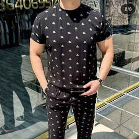 Üsti așak forma sportiwka