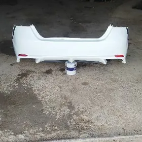 bamper kemri 20.  21.