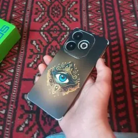 INFINIX SMART 8PRO 8/128