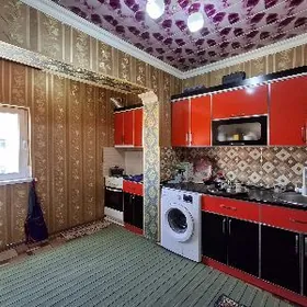 Satlyk kwartira Bulwar koçe