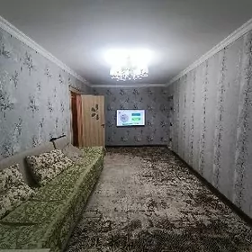 2 комнаты 1 этаж 6 мкрн