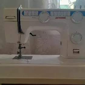 Tikin masyn janome 399 model