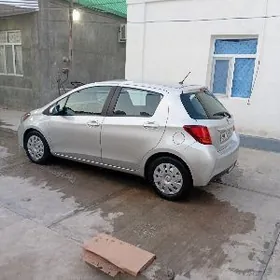 Toyota Yaris Hatchback 2019