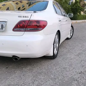 Lexus ES 330 2006