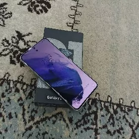 Samsung s21 8/256