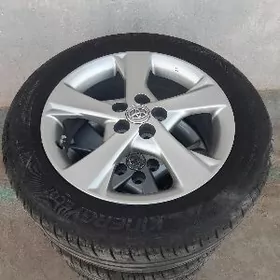 Karolla Exculsive 16 lk