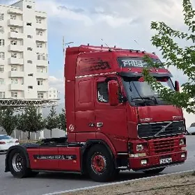 Volvo FH12 2001