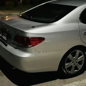 Lexus ES 330 2005