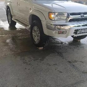 Toyota 4Runner 2002