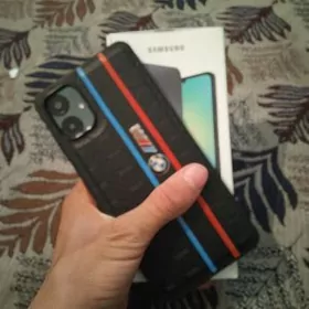 Samsung A06 dine abmen