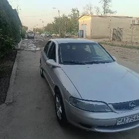 Opel Vectra 2001