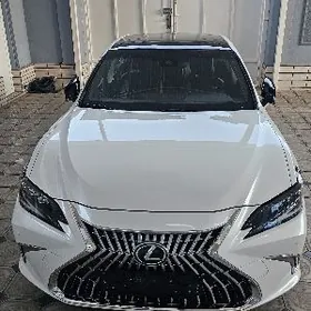 Lexus ES 350 2021