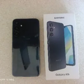 samsung A16