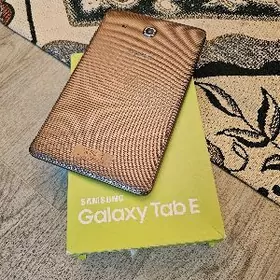 Planset samsung tab.E
