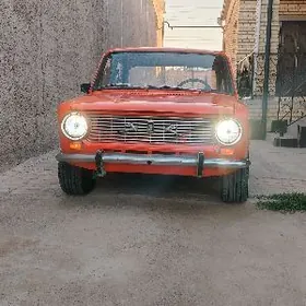 Lada 2101 1980