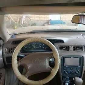 Toyota Camry 2000