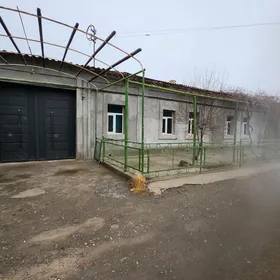 Satlyk Ürgenji posýolk.Zelili