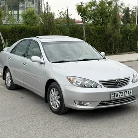 Toyota Camry 2003