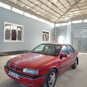 Opel Vectra 1990