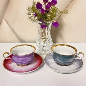 Кофейные пары СССР