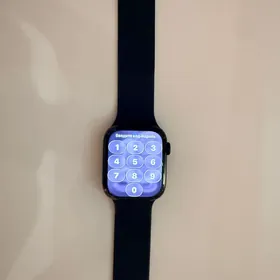 apple watch