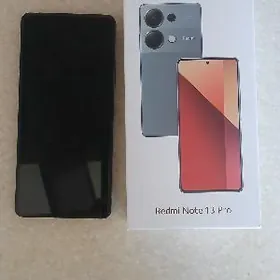 Redmi not 13 pro