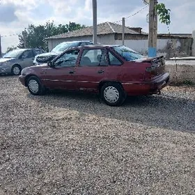 Daewoo Nexia 2001