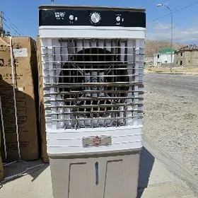 Suwly buzly wentilýator konsen