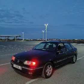 Opel Vectra 1990