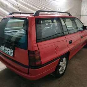 Opel Astra 1993