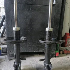 Haylander amortizator yzy