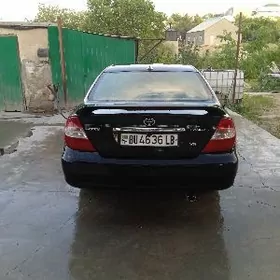 Toyota Camry 2003