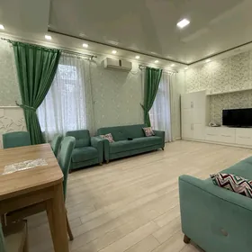 АРЕНДА В ЦЕНТРЕ 2 КОМ ФУЛ