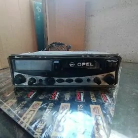 Opel magnitafon
