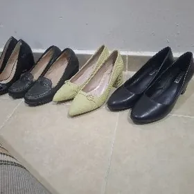 tufli туфли женские zenan köwü