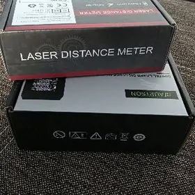 лазерьный дал нлазерный метр