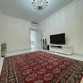 Mir-8, 2-Komnat. Poluelitka 