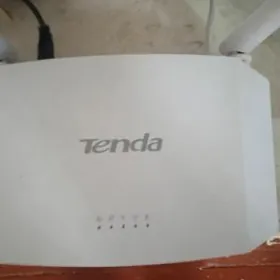 Tende routor