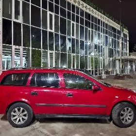 Opel Astra 1999