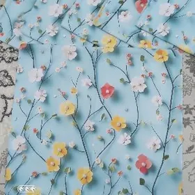 Ÿassyk daşy _ prostin Tùrk 3D