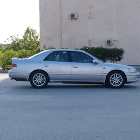 Toyota Camry 2001