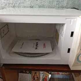 Микроволновка