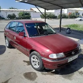 Opel Astra 1992