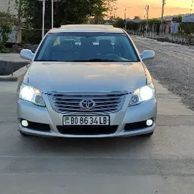 Toyota Avalon 2007