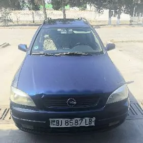 Opel Astra 2000