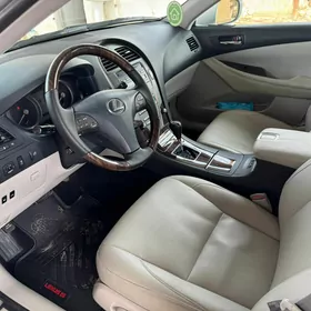 Lexus ES 350 2007