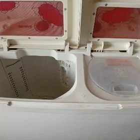 Стиральная машинка