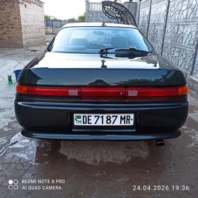 Toyota Mark II 1992