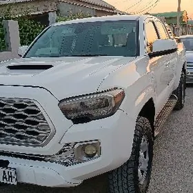 Toyota Tacoma 2022